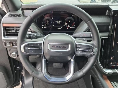 2025 GMC Yukon 2WD 4dr Denali
