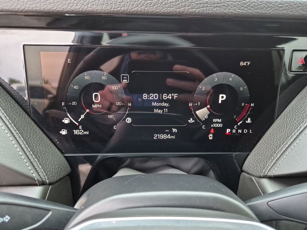 2025 GMC Yukon 2WD 4dr Denali