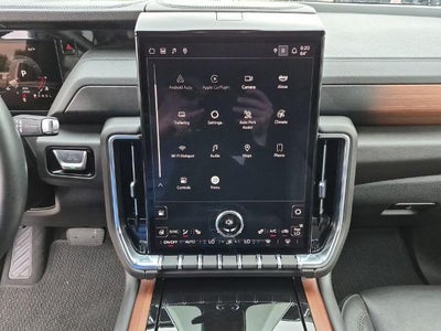 2025 GMC Yukon 2WD 4dr Denali