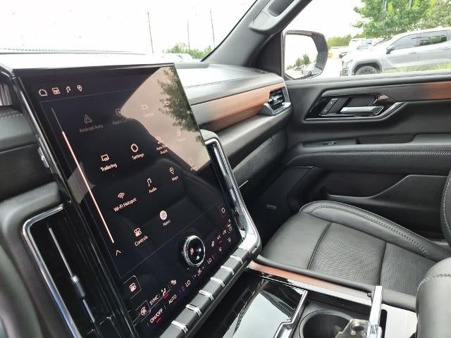 2025 GMC Yukon 2WD 4dr Denali