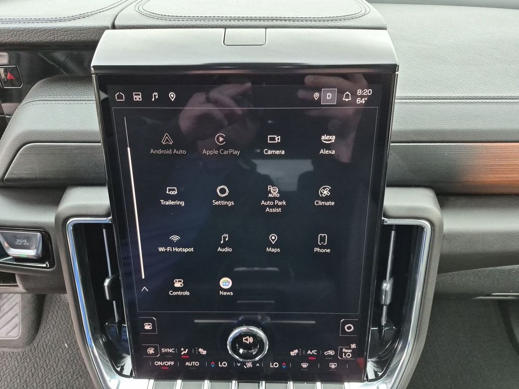 2025 GMC Yukon 2WD 4dr Denali