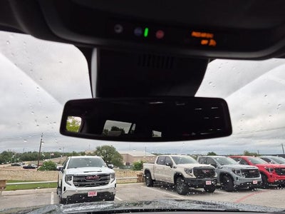 2025 GMC Yukon 2WD 4dr Denali