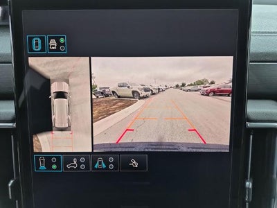 2025 GMC Yukon 2WD 4dr Denali