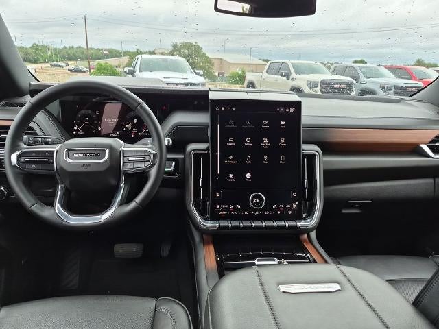 2025 GMC Yukon 2WD 4dr Denali