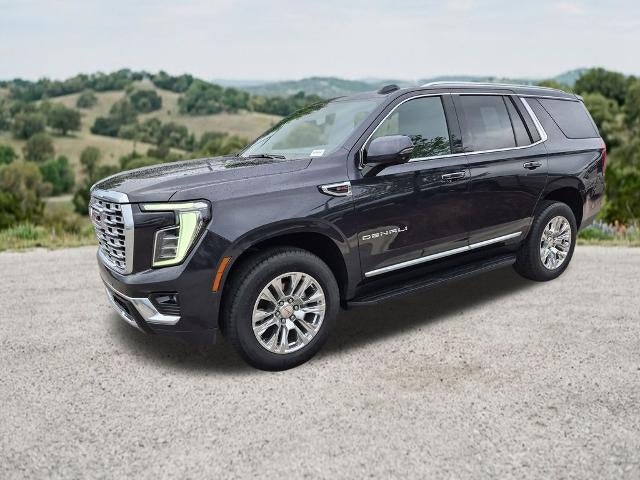 2025 GMC Yukon 2WD 4dr Denali