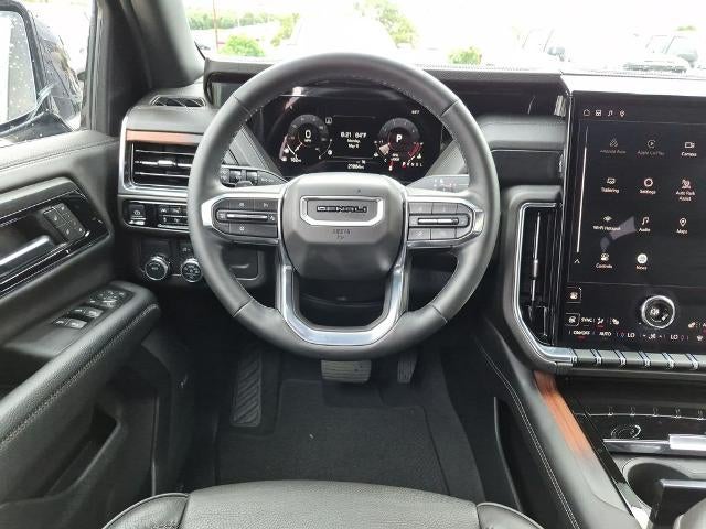 2025 GMC Yukon 2WD 4dr Denali
