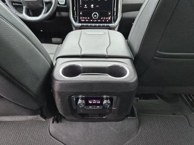 2025 GMC Yukon 2WD 4dr Denali