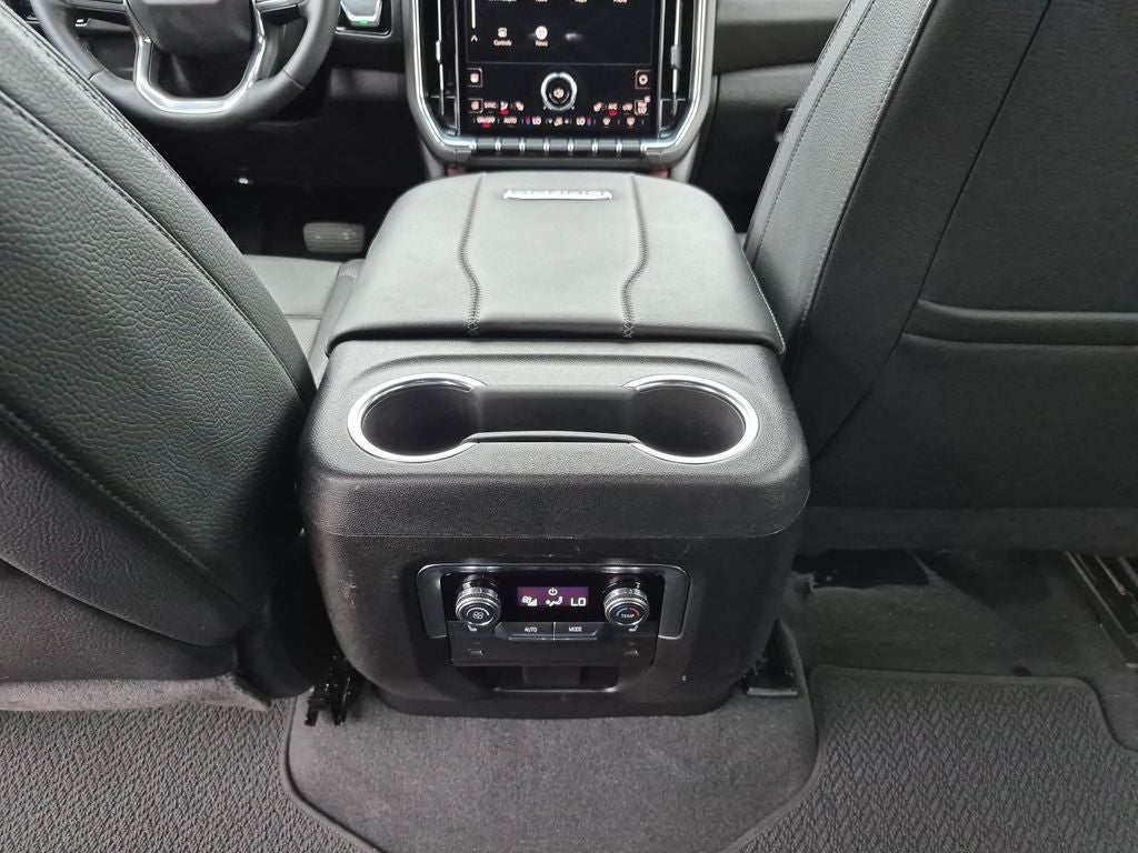 2025 GMC Yukon 2WD 4dr Denali