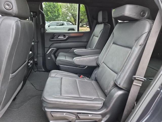 2025 GMC Yukon 2WD 4dr Denali