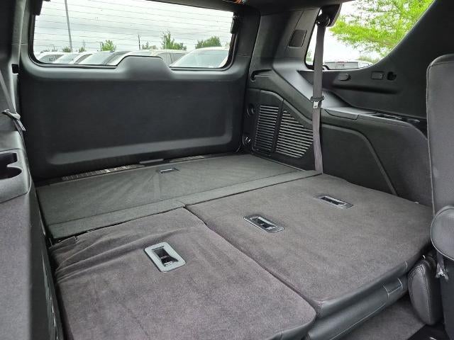 2025 GMC Yukon 2WD 4dr Denali