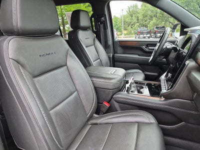 2025 GMC Yukon 2WD 4dr Denali
