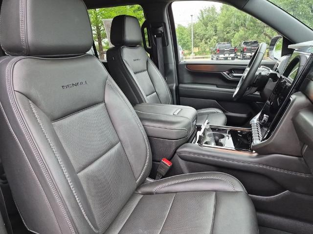 2025 GMC Yukon 2WD 4dr Denali