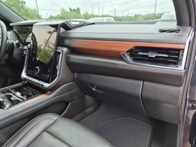 2025 GMC Yukon 2WD 4dr Denali