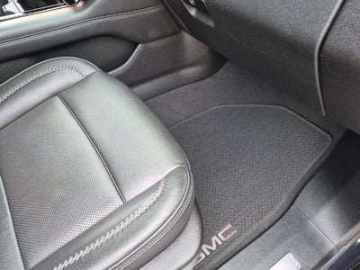 2025 GMC Yukon 2WD 4dr Denali