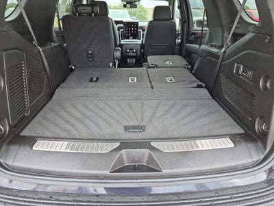 2025 GMC Yukon 2WD 4dr Denali