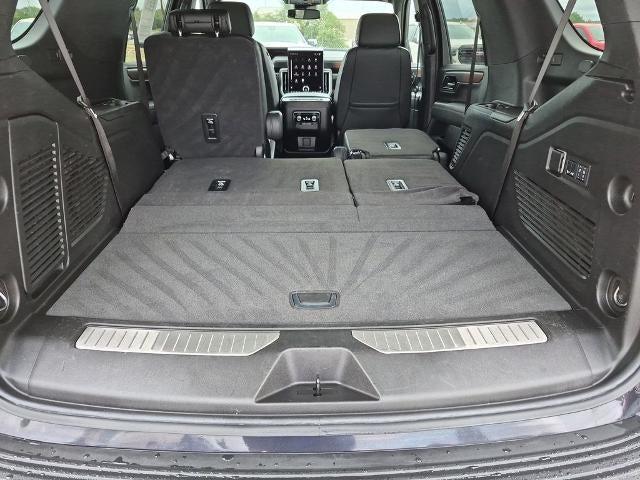 2025 GMC Yukon 2WD 4dr Denali