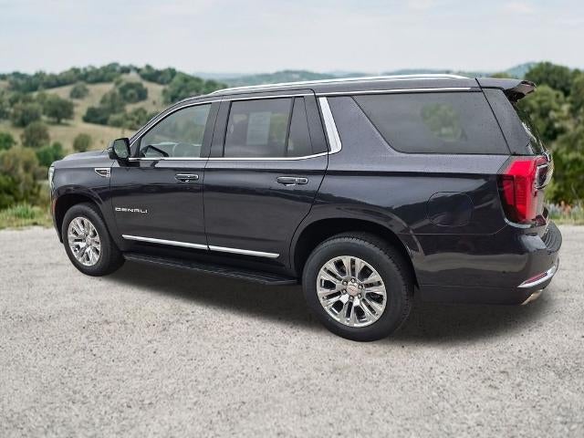2025 GMC Yukon 2WD 4dr Denali