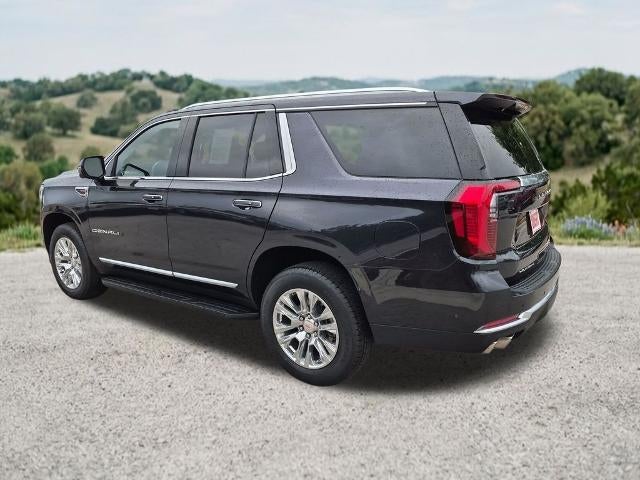 2025 GMC Yukon 2WD 4dr Denali