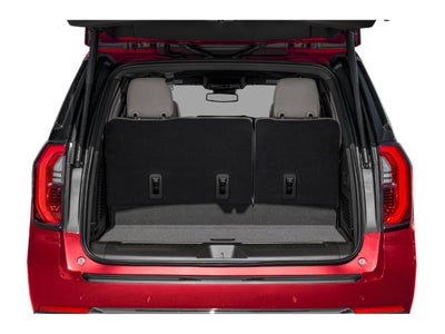 2025 GMC Yukon 2WD 4dr Denali