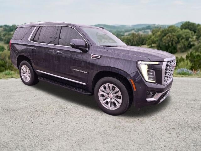 2025 GMC Yukon 2WD 4dr Denali