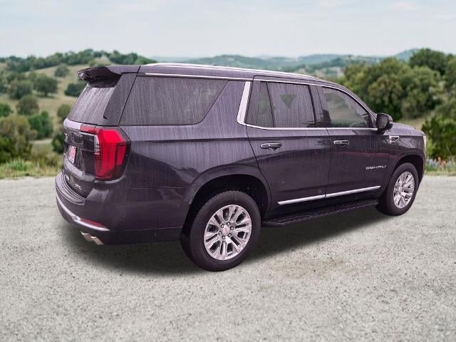 2025 GMC Yukon 2WD 4dr Denali
