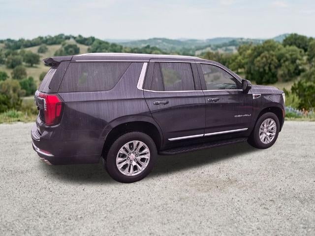 2025 GMC Yukon 2WD 4dr Denali