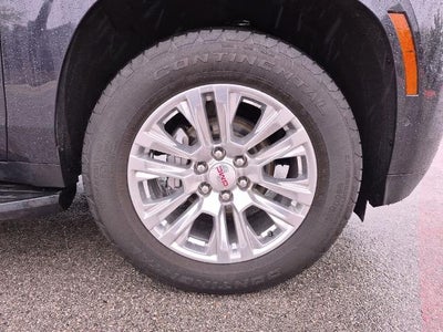 2025 GMC Yukon 2WD 4dr Denali