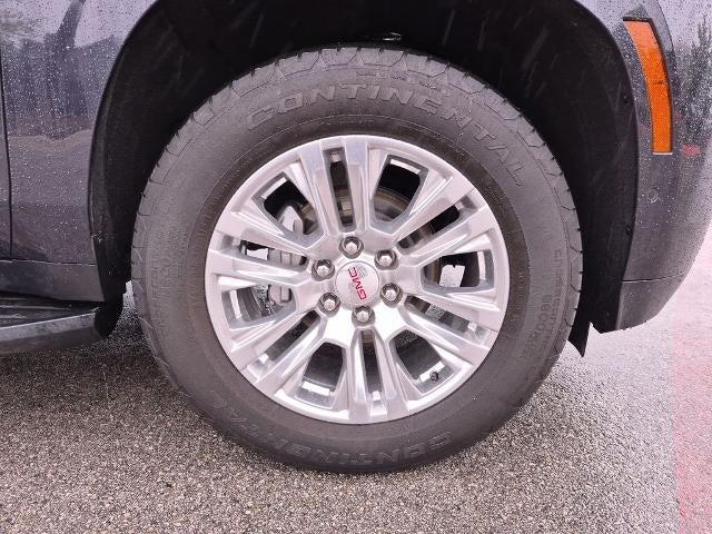 2025 GMC Yukon 2WD 4dr Denali