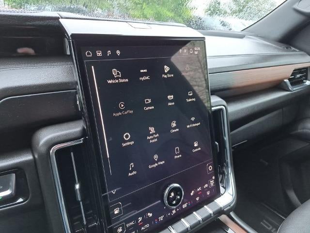 2025 GMC Yukon 2WD 4dr Denali