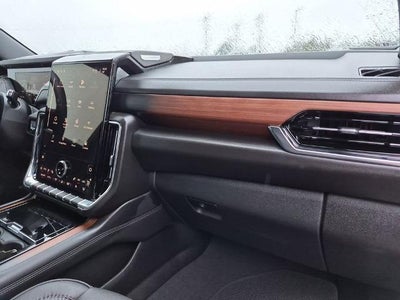 2025 GMC Yukon 2WD 4dr Denali