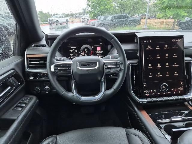 2025 GMC Yukon 2WD 4dr Denali