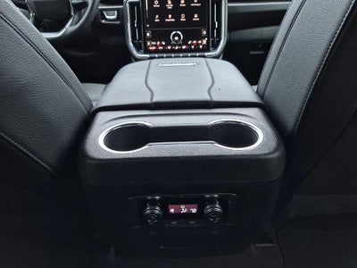 2025 GMC Yukon 2WD 4dr Denali