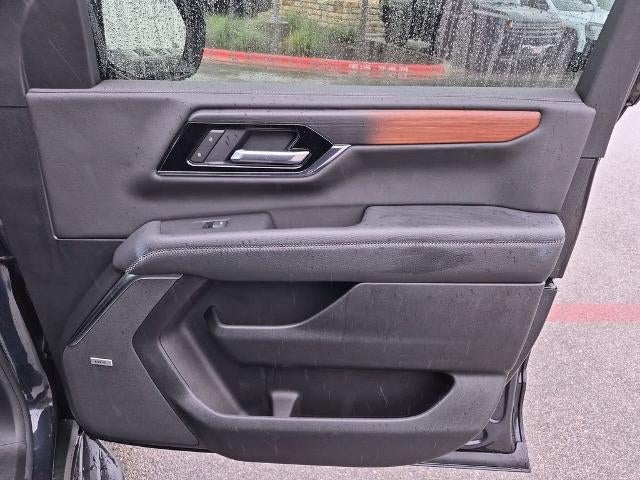 2025 GMC Yukon 2WD 4dr Denali