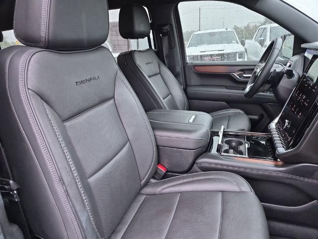 2025 GMC Yukon 2WD 4dr Denali