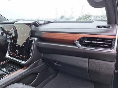 2025 GMC Yukon 2WD 4dr Denali