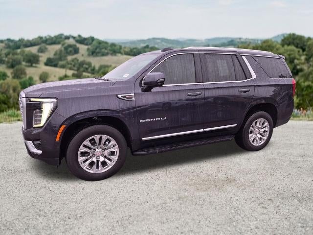 2025 GMC Yukon 2WD 4dr Denali
