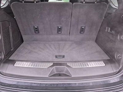 2025 GMC Yukon 2WD 4dr Denali