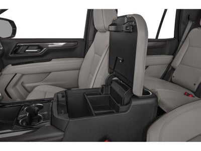 2025 GMC Yukon 2WD 4dr Denali