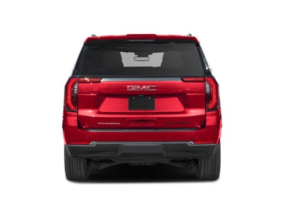 2025 GMC Yukon 2WD 4dr Denali