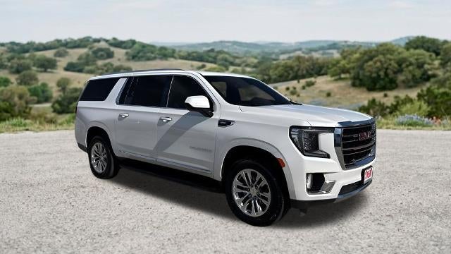 2023 GMC Yukon XL 2WD 4dr SLT