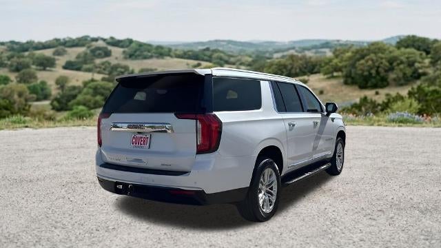 2023 GMC Yukon XL 2WD 4dr SLT