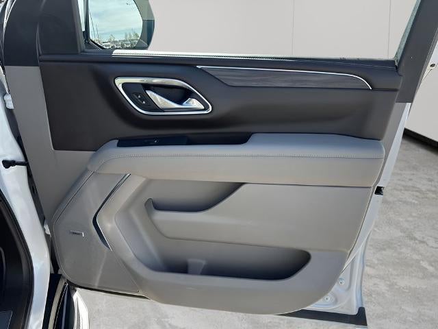 2023 GMC Yukon XL 2WD 4dr SLT