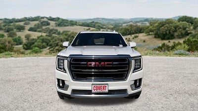 2023 GMC Yukon XL 2WD 4dr SLT