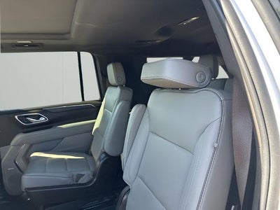 2023 GMC Yukon XL 2WD 4dr SLT