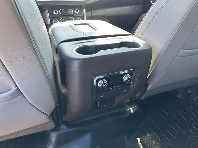 2023 GMC Yukon XL 2WD 4dr SLT