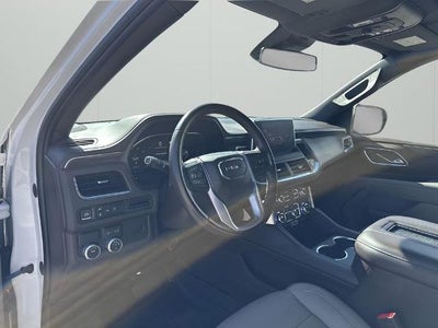 2023 GMC Yukon XL 2WD 4dr SLT