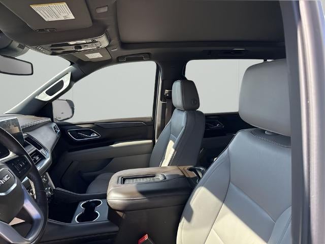 2023 GMC Yukon XL 2WD 4dr SLT