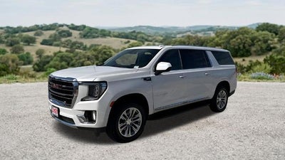 2023 GMC Yukon XL 2WD 4dr SLT