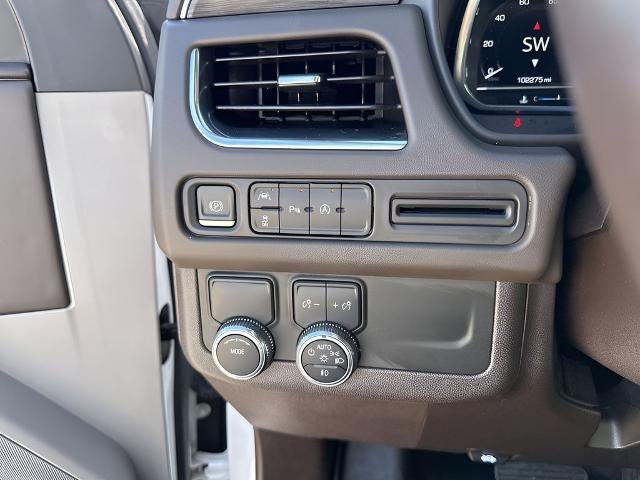 2023 GMC Yukon XL 2WD 4dr SLT