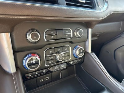 2023 GMC Yukon XL 2WD 4dr SLT